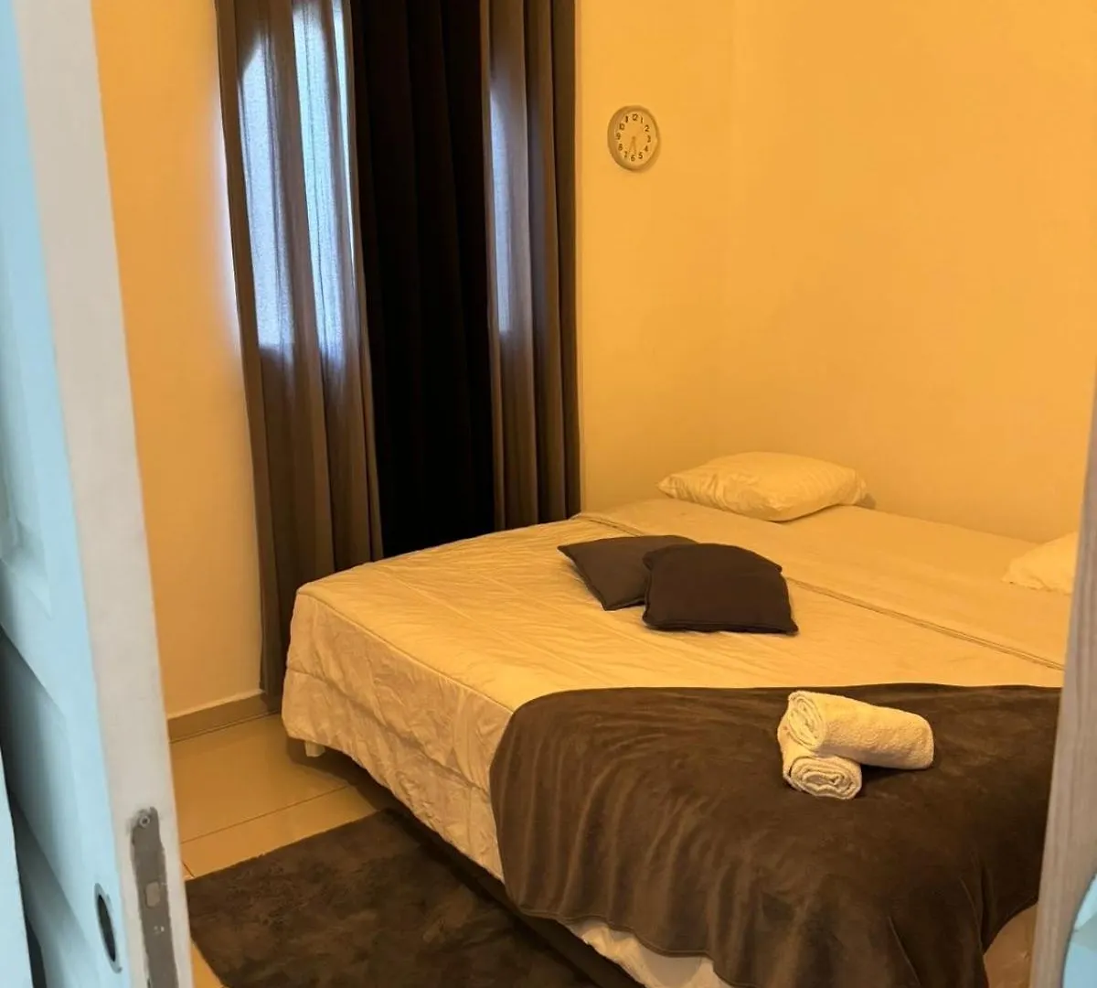 Villa Azarya Sainte-Anne  0*, Sainte-Anne (Grande-Terre) Guadeloupe